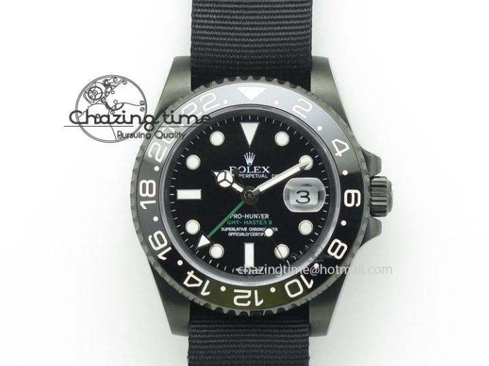 Best On Gold JH Ceramic Bracelet A7750 Dial SS YG SS Daytona Bezel YG Edition 0830